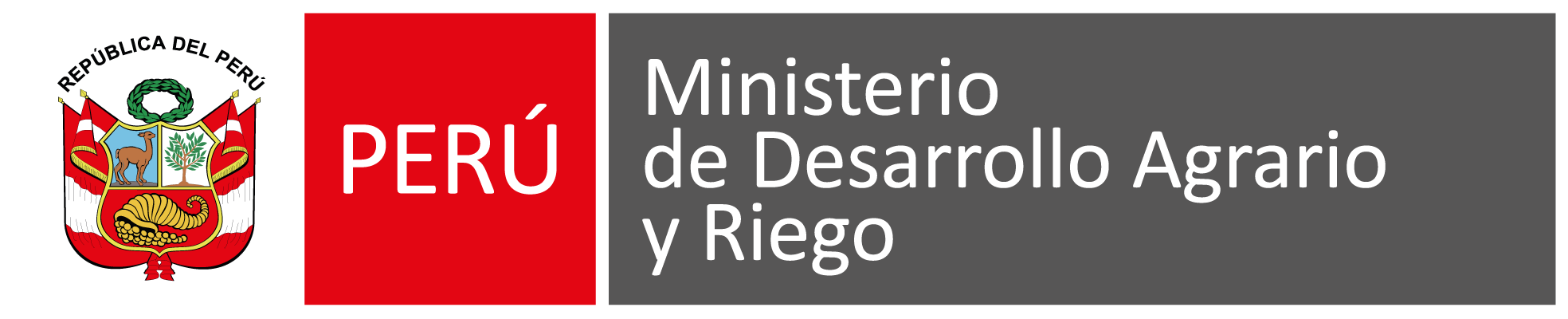 Logo MIDAGRI
